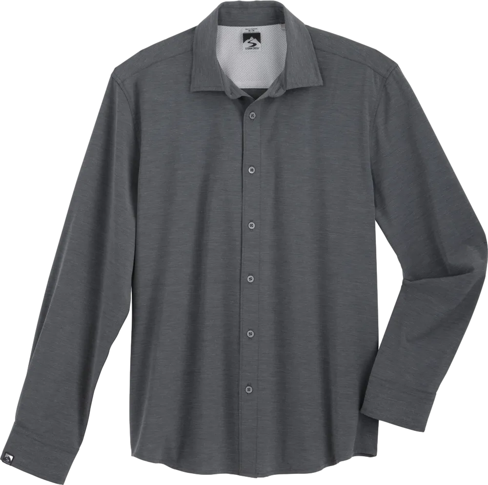 Prodigy Button Down
