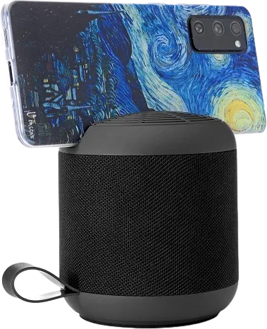 Amadeus Bluetooth Speaker