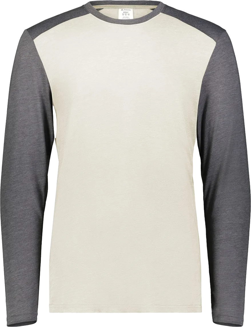 Gameday Vintage Long Sleeve Tee