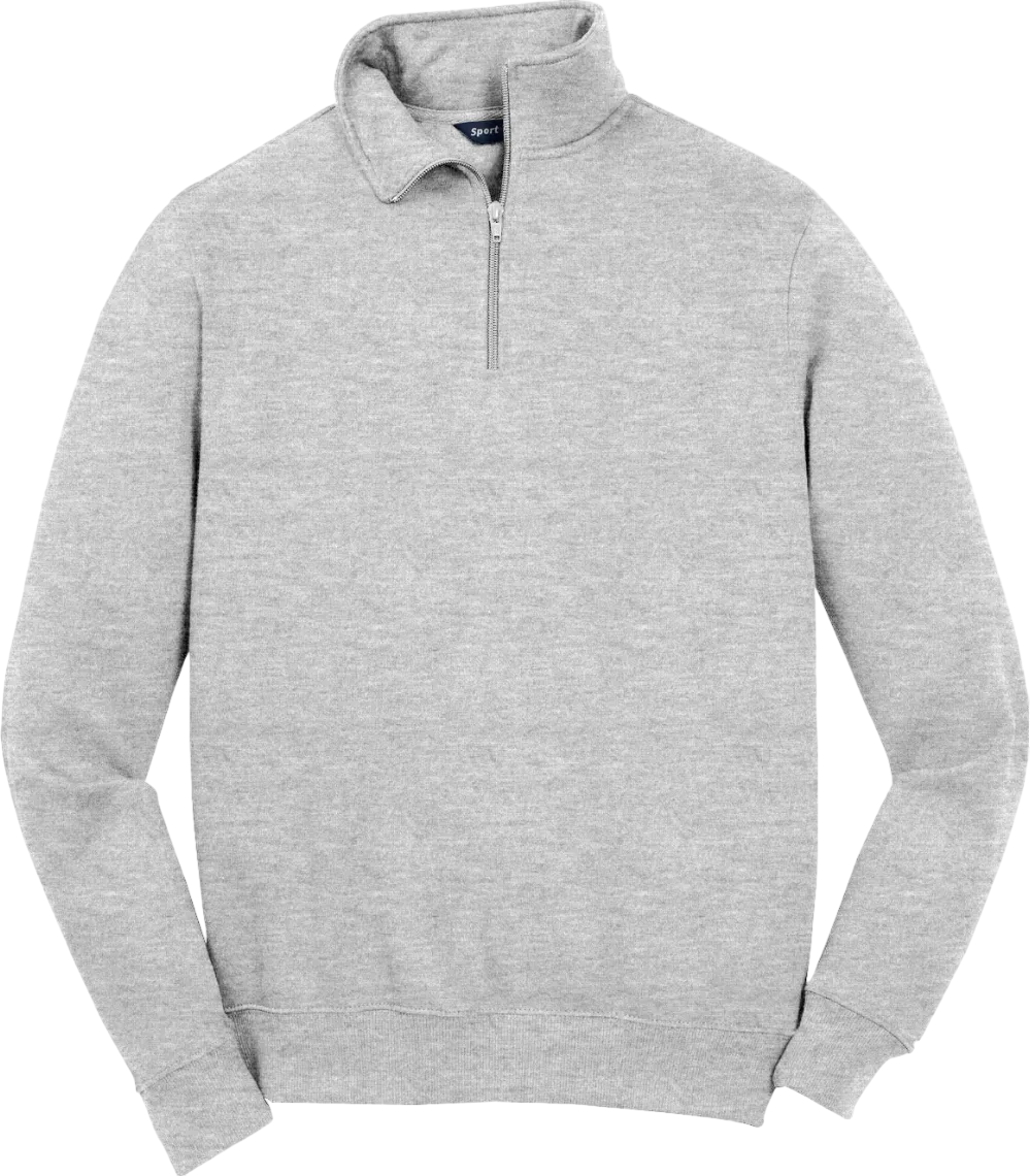 1/4-Zip Sweatshirt