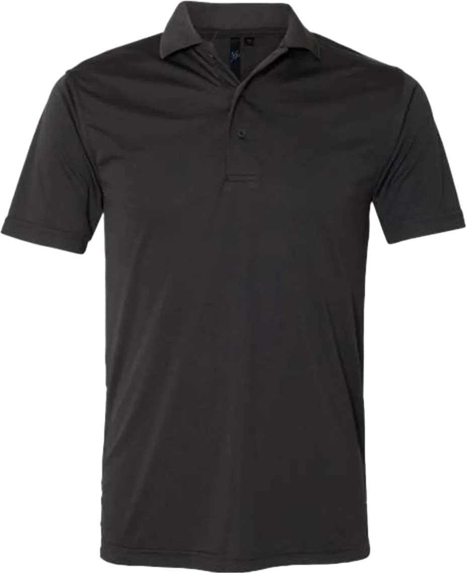 Value Polyester Polo