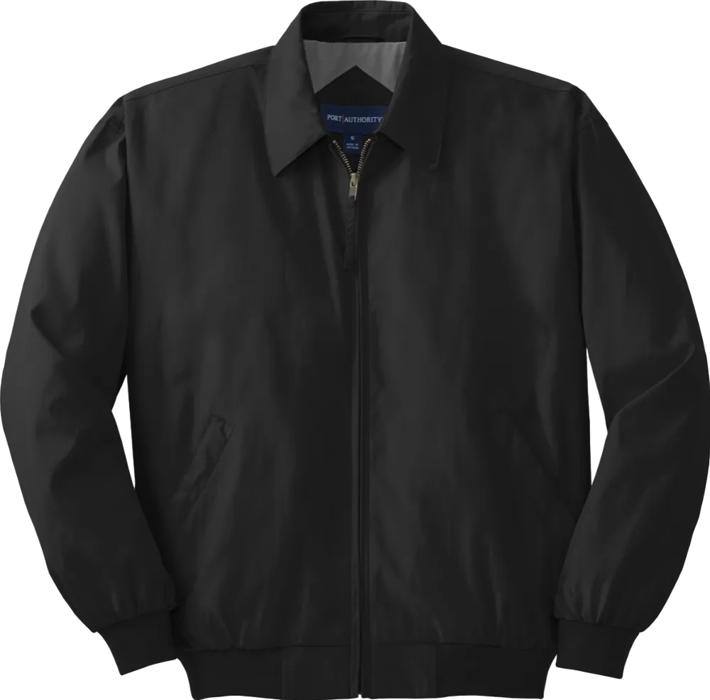 Casual Microfiber Jacket