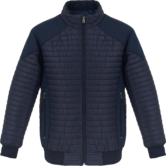 Orizaba Hi-Tech Unisex Jacket