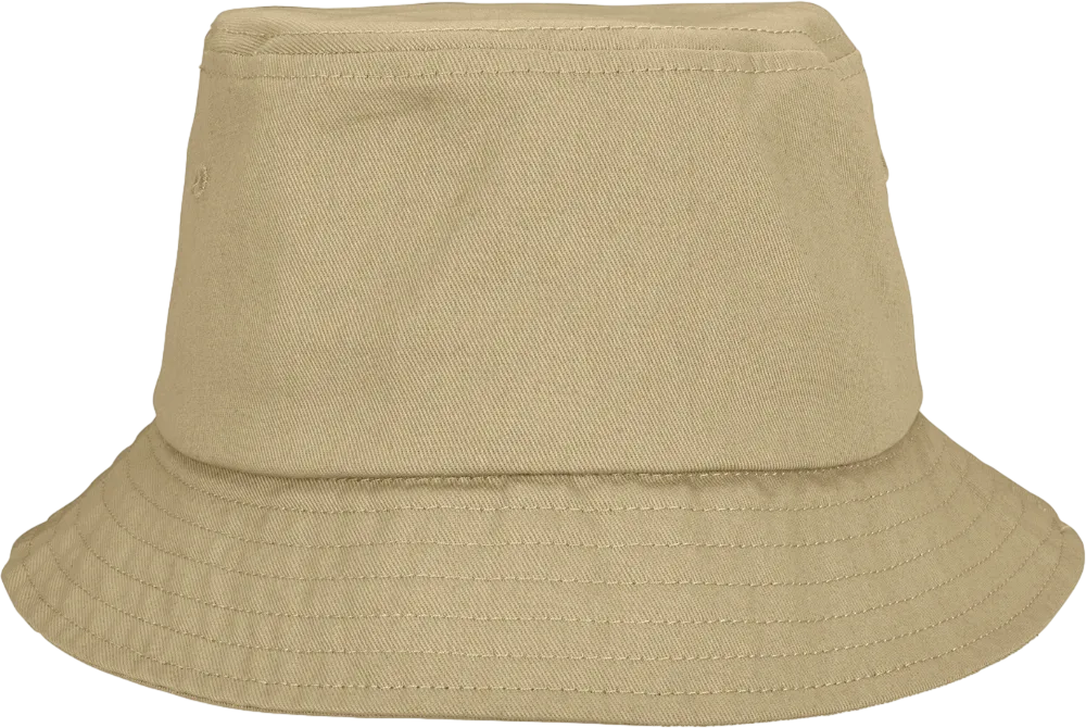 Cotton Bucket Cap