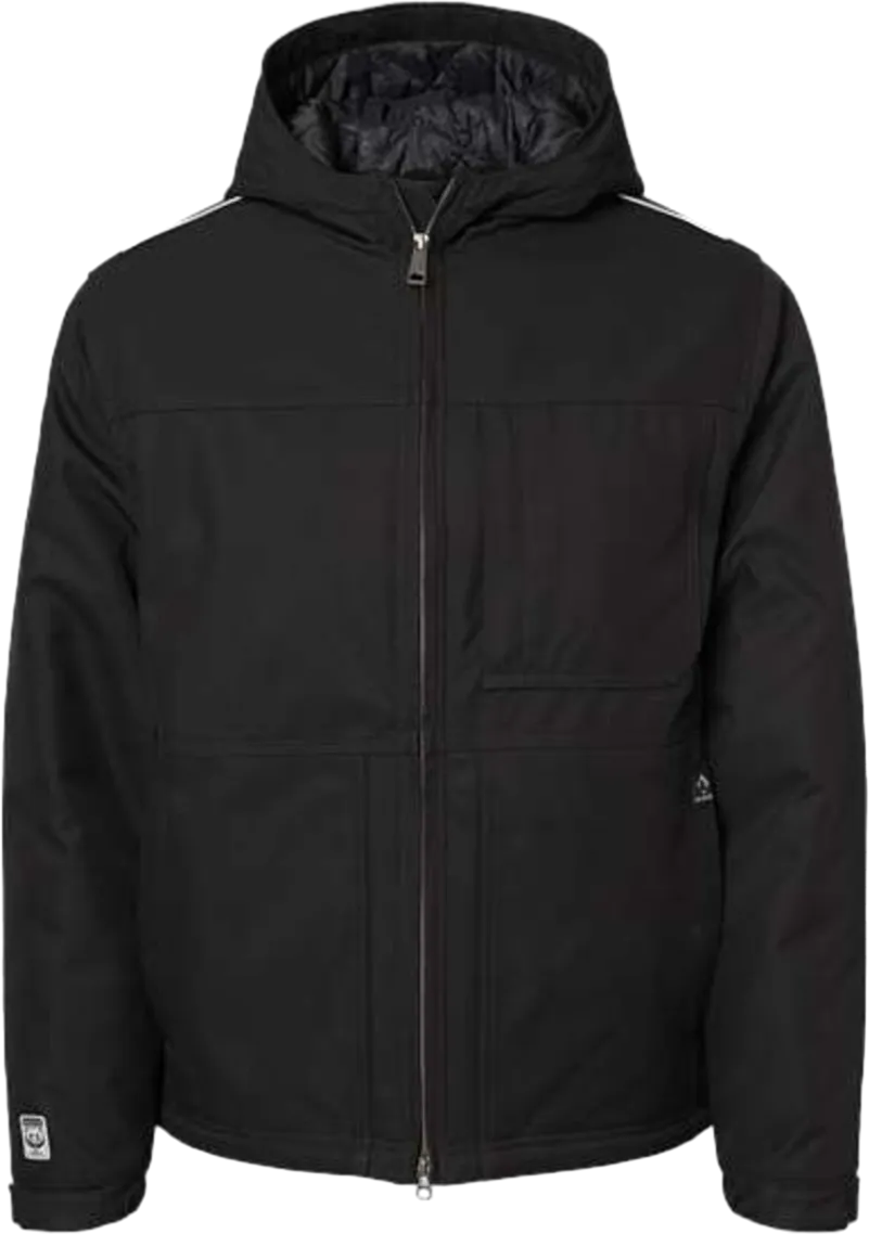 Kodiak Jacket