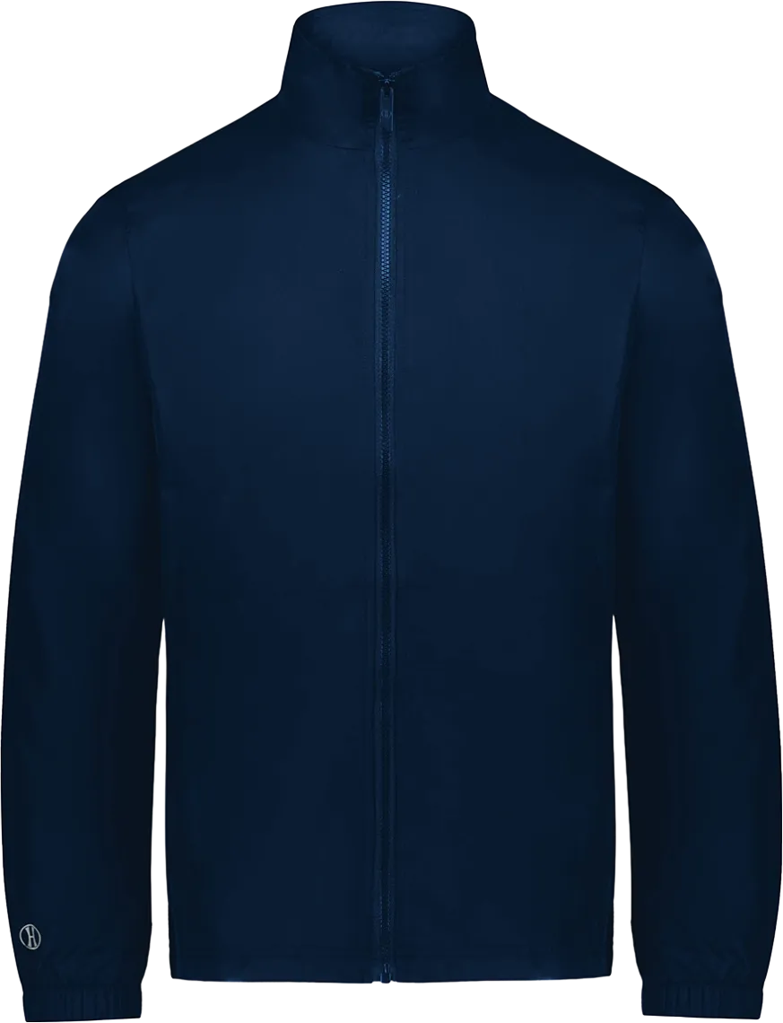 SeriesX Full-Zip Jacket