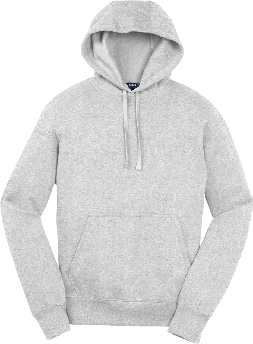 Tall Pullover Hooded Sweatshirt