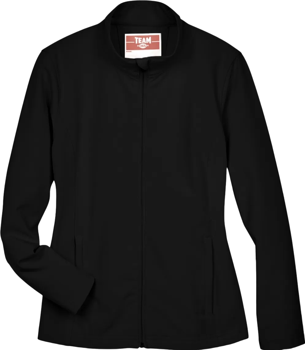 Ladies' Leader Soft Shell Jacket