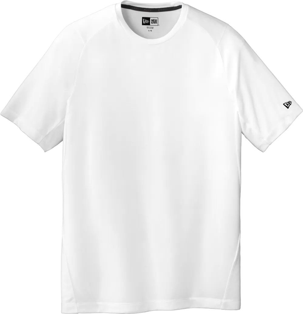 Series Performance Crew Tee