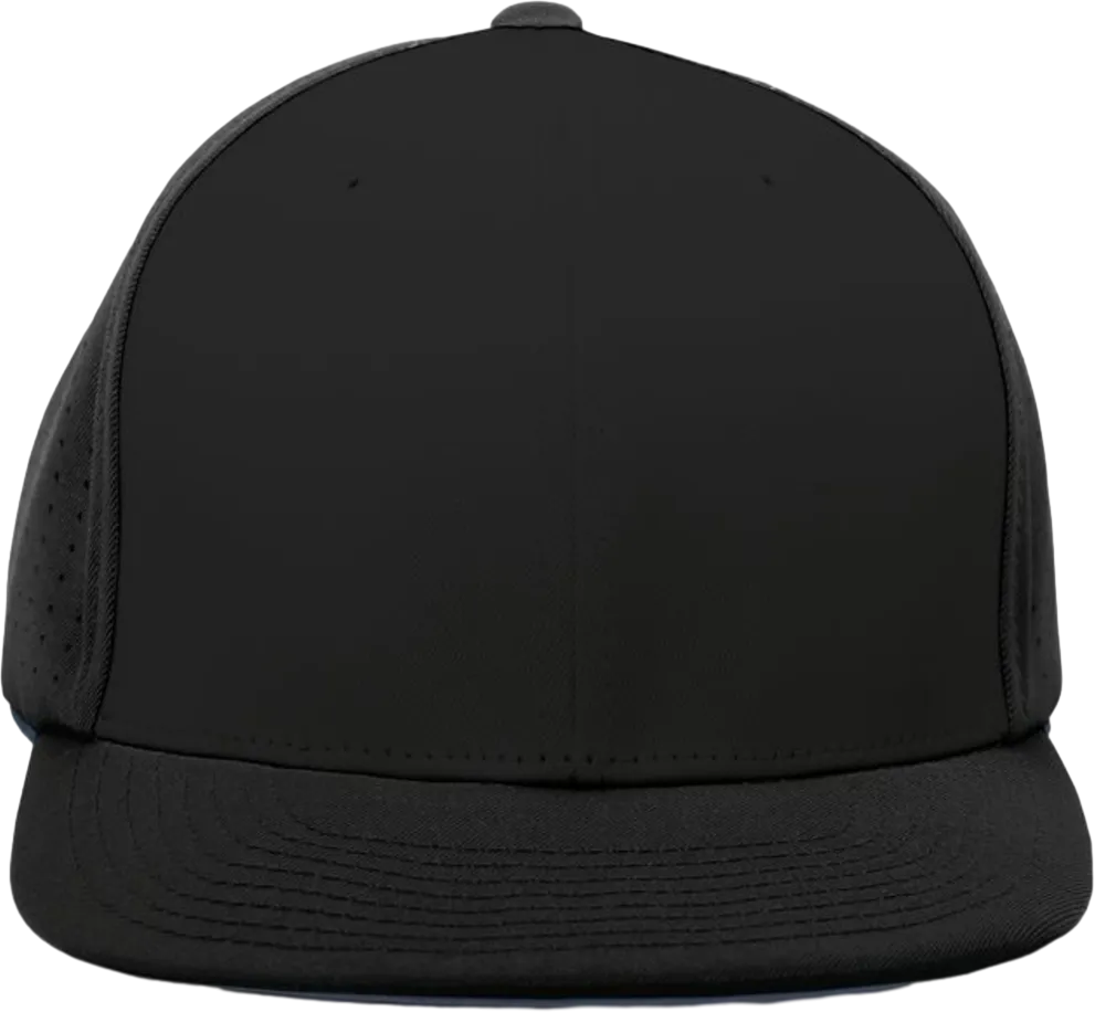 Pacific Headwear Perforated F3 Performance Flexfit Cap