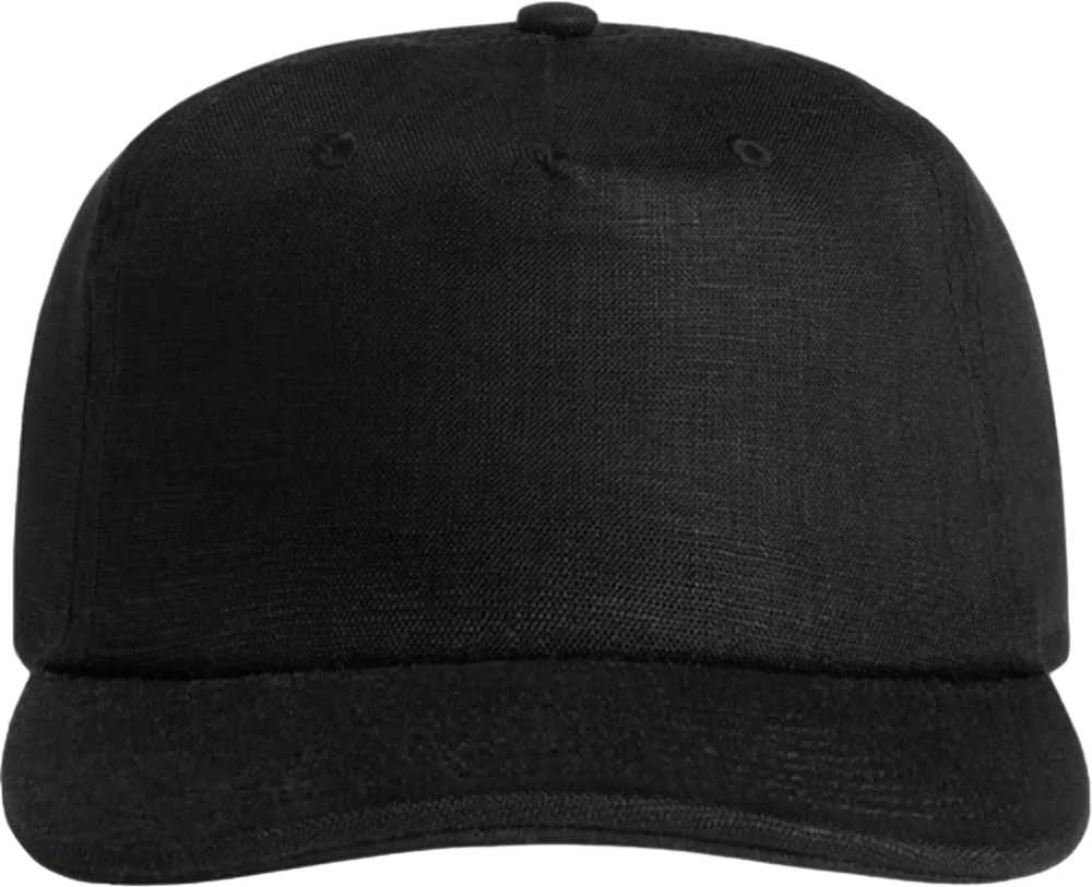Class Linen Cap