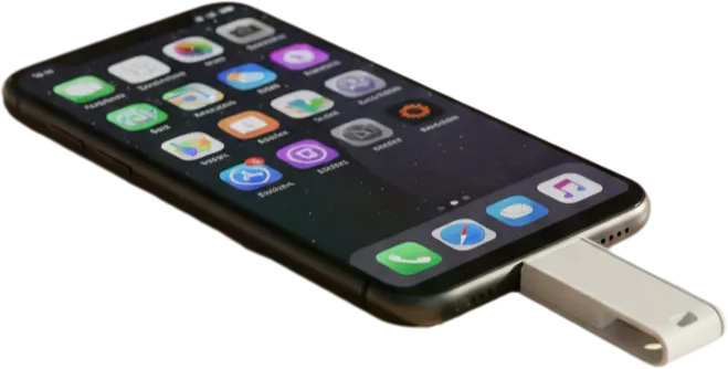 6-in-1 Wireless Charging Station