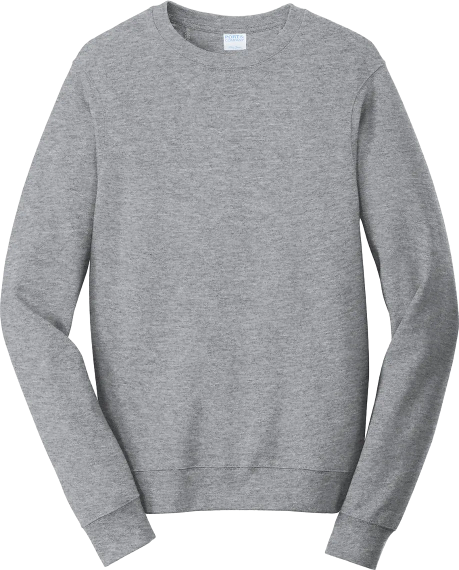 Fan Favorite Fleece Crewneck Sweatshirt