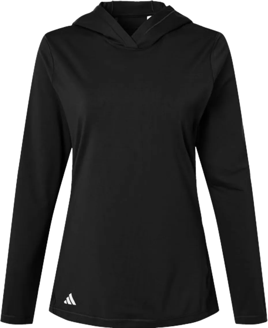Women's Performance Hooded Pullover