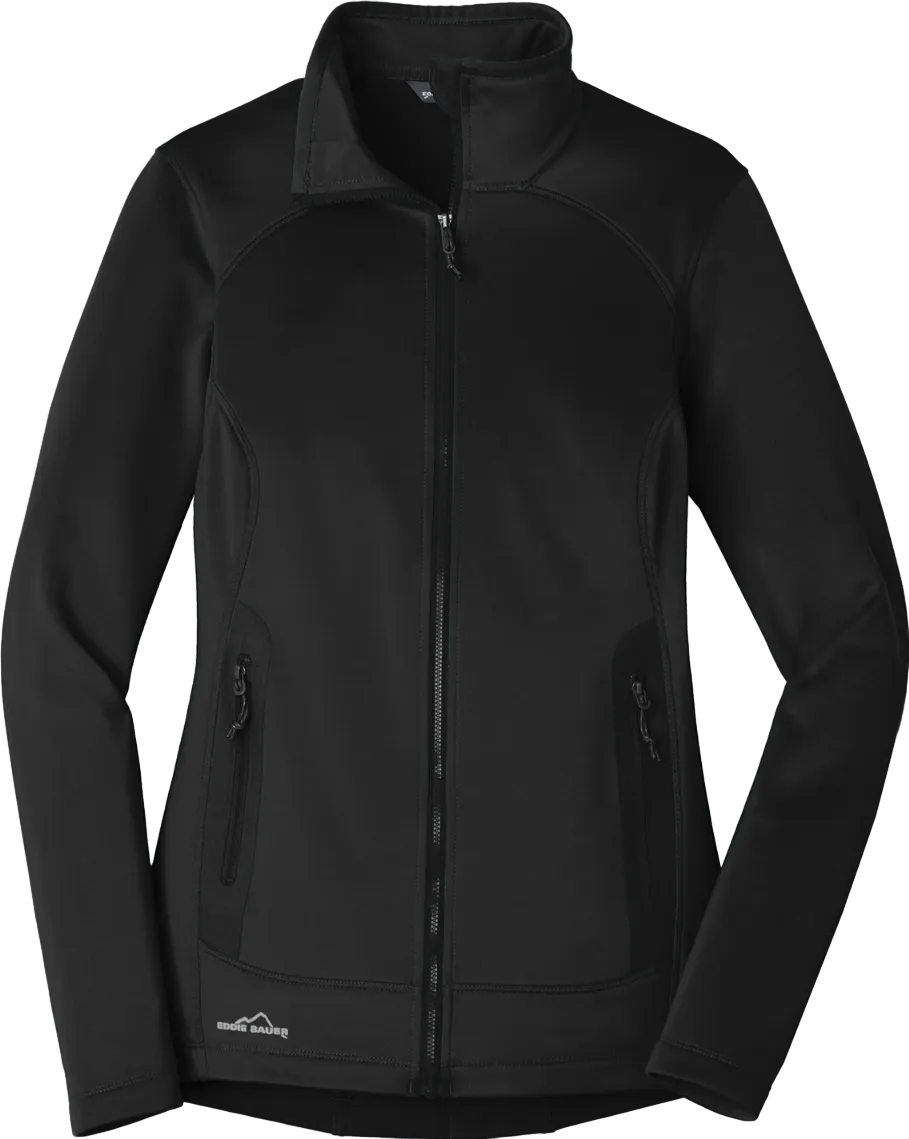 Ladies Highpoint Fleece Jacket