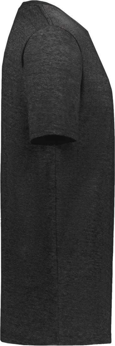 Youth All-Day Core Basic Tri-Blend Tee