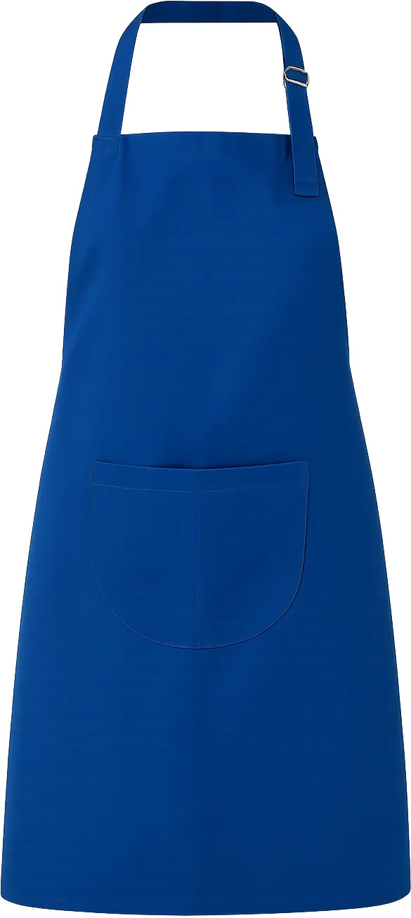 Denim Apron