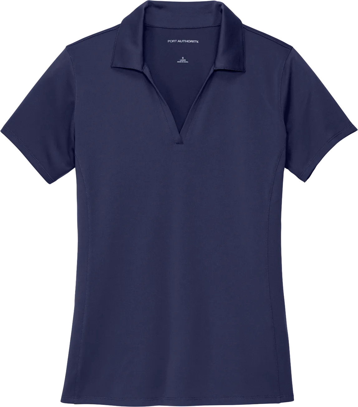Ladies Performance Staff Polo