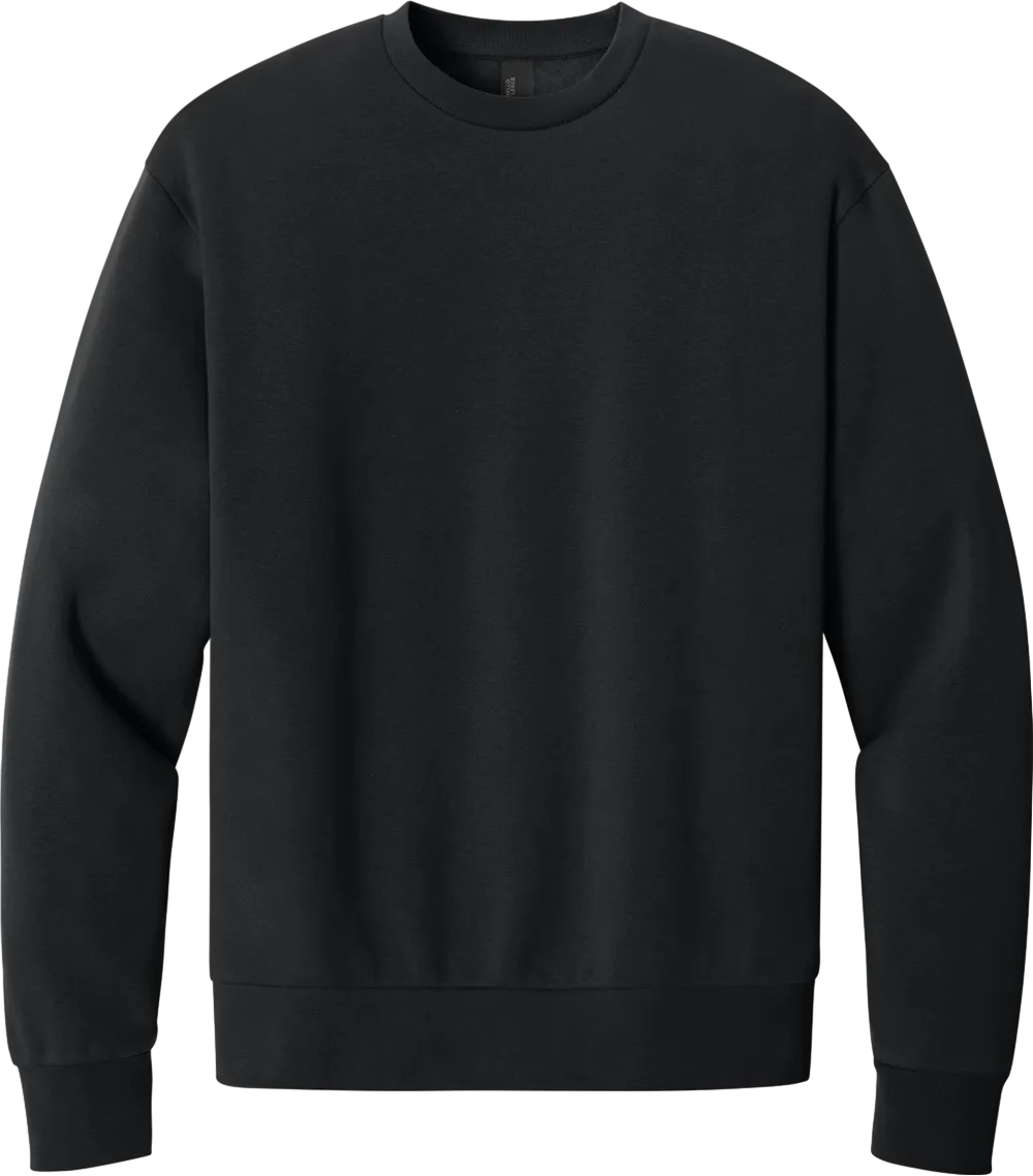 MelloFleece Crew