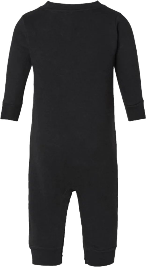 Infant Fleece One-Piece