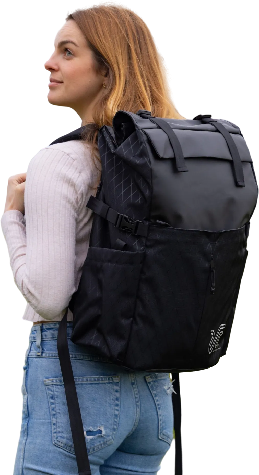 Obsidia Backpack