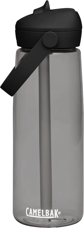Flip Straw Water Bottle | CamelBak Thrive®