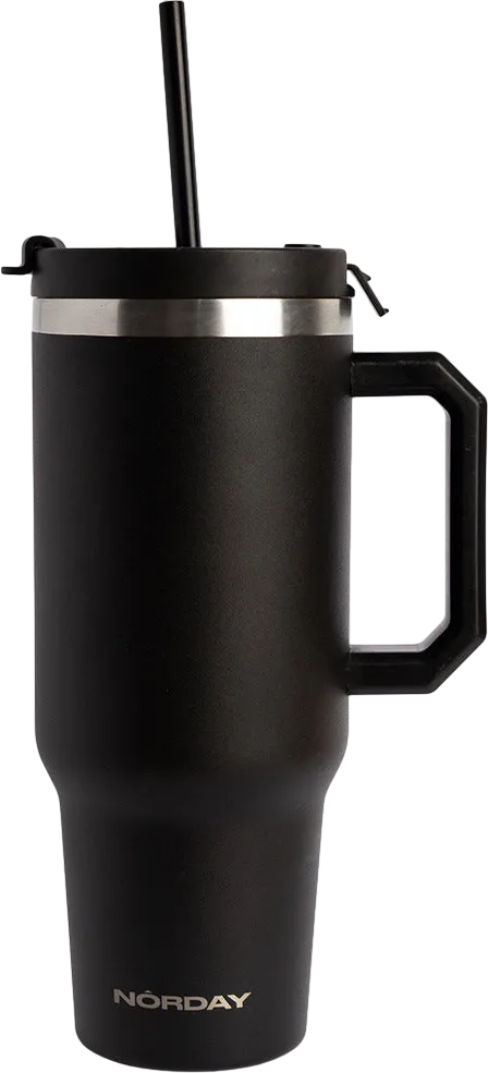 Tumbler Titan 40 Oz