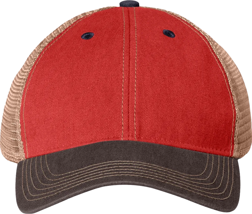Old Favorite Trucker Cap