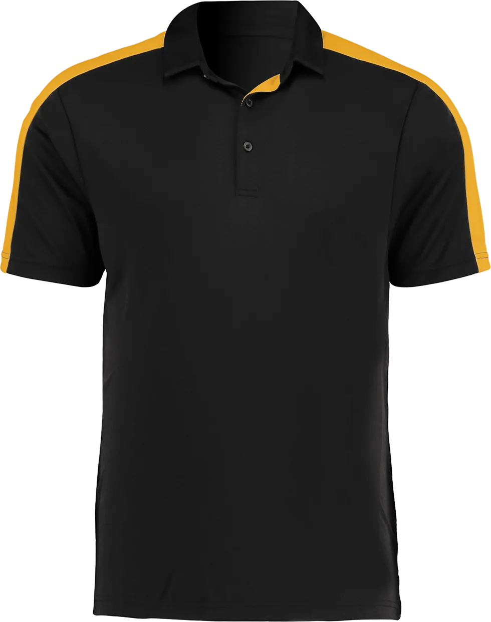 Bi-Color Vital Polo