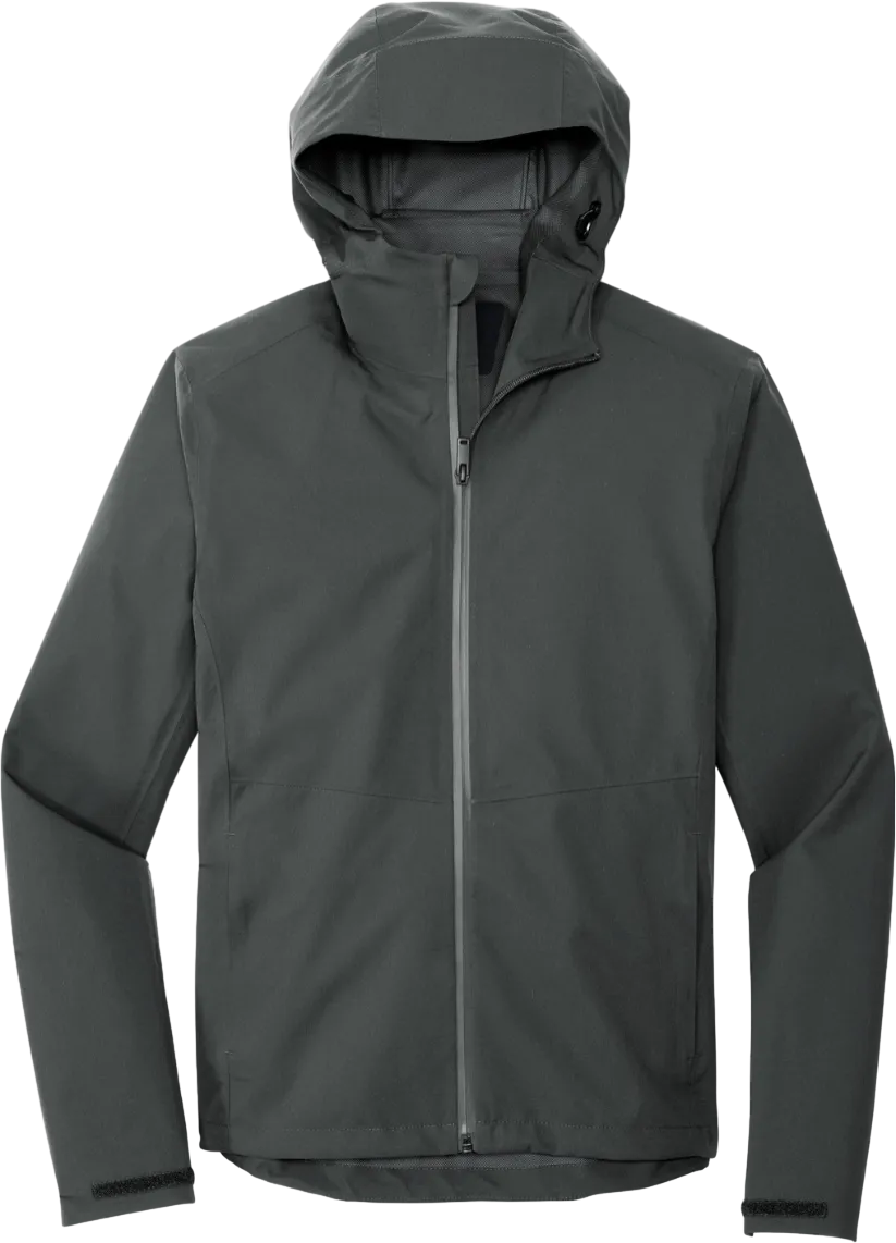 Waterproof Rain Shell