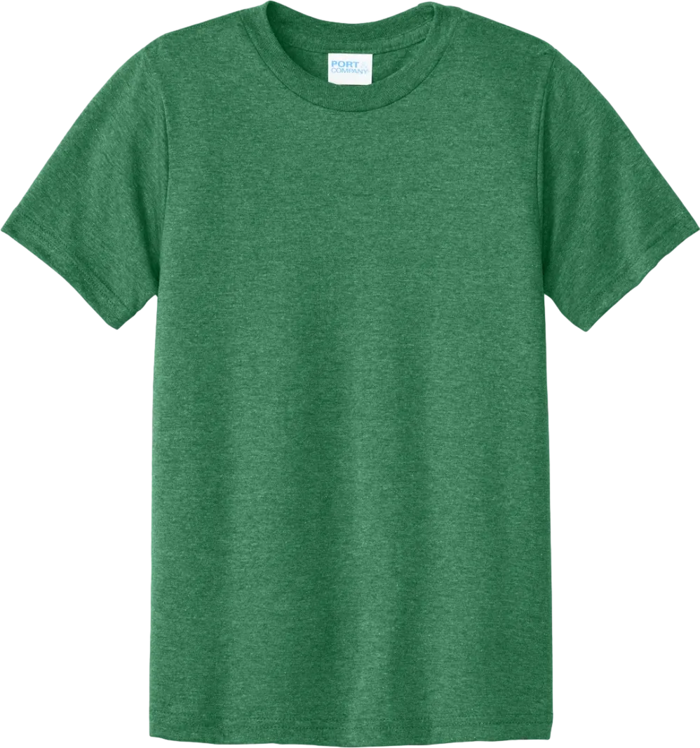Youth CVC Tee