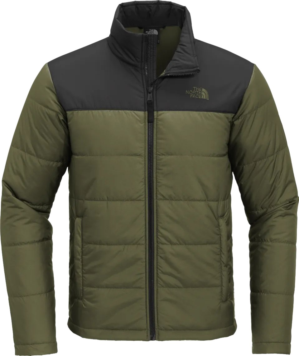 Chest Logo Everyday Insulated Jacket