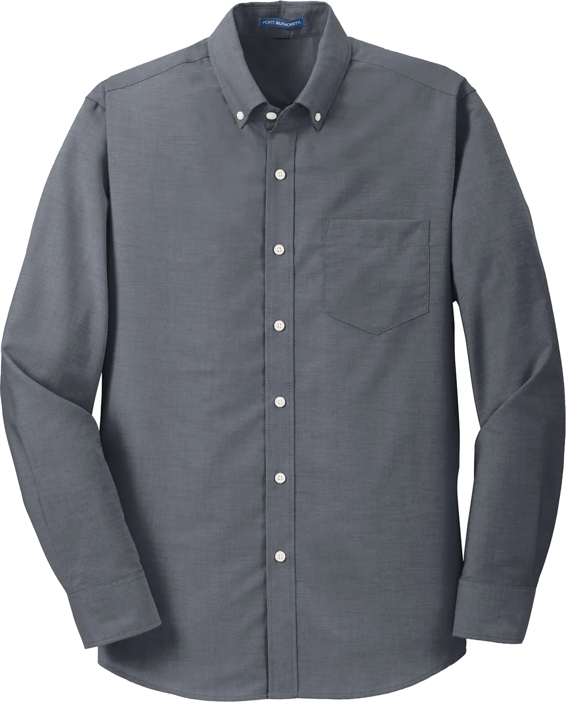 SuperPro Oxford Shirt