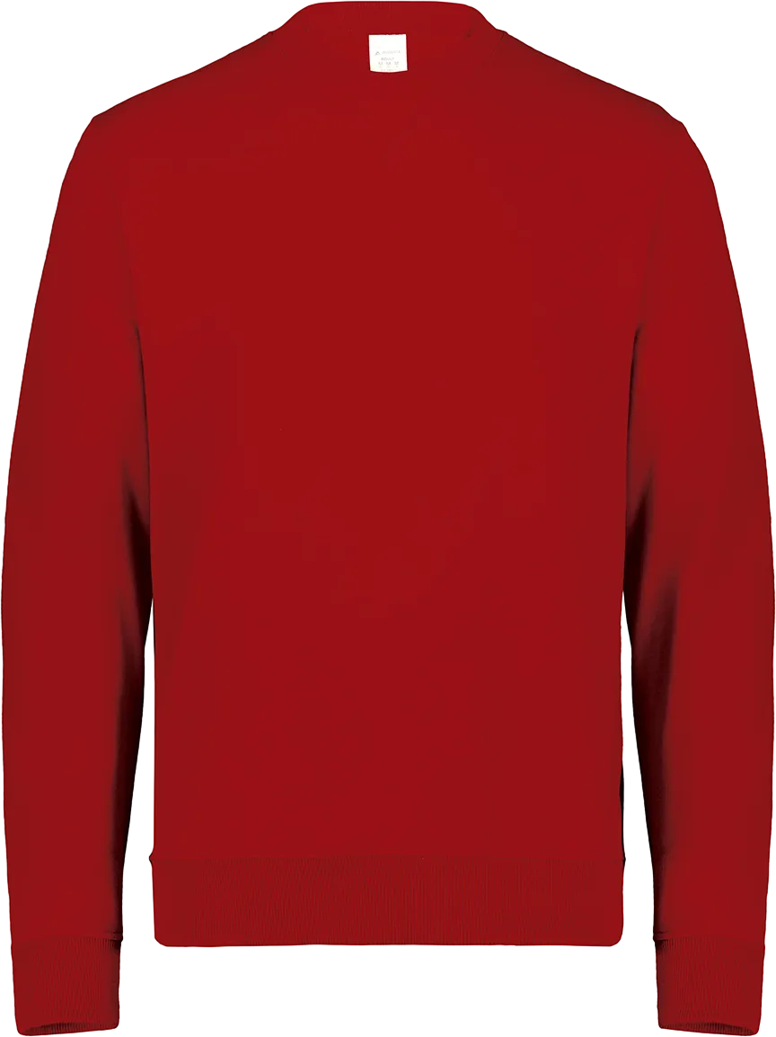 All-Day Core Basics Fleece Crew