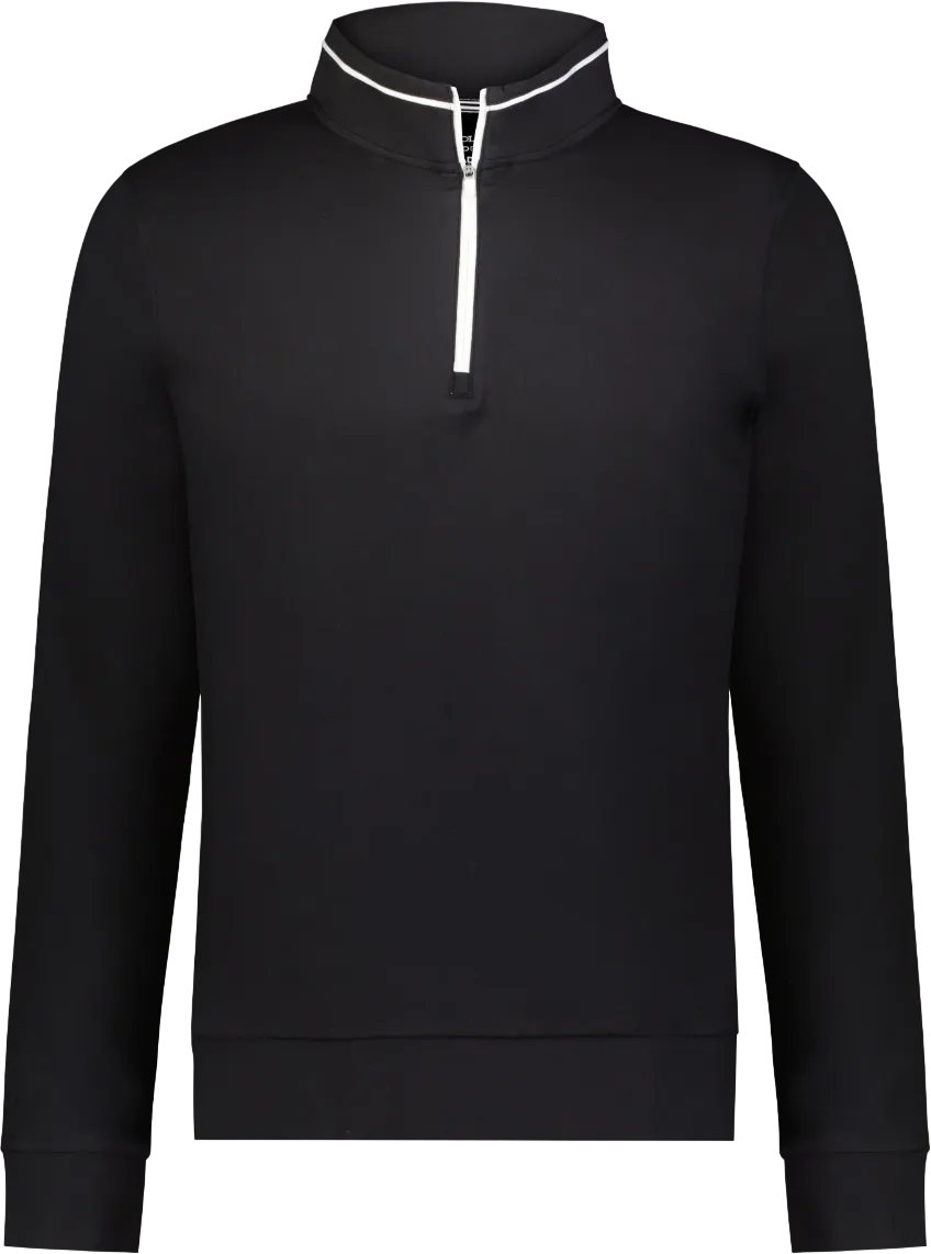 Holloway ecoRevive Court 1/4 Zip Pullover