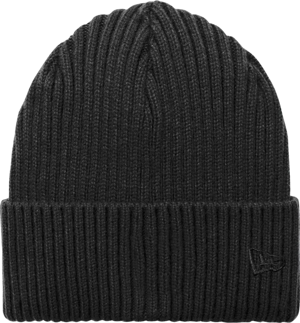 Core Classic Cuff Beanie