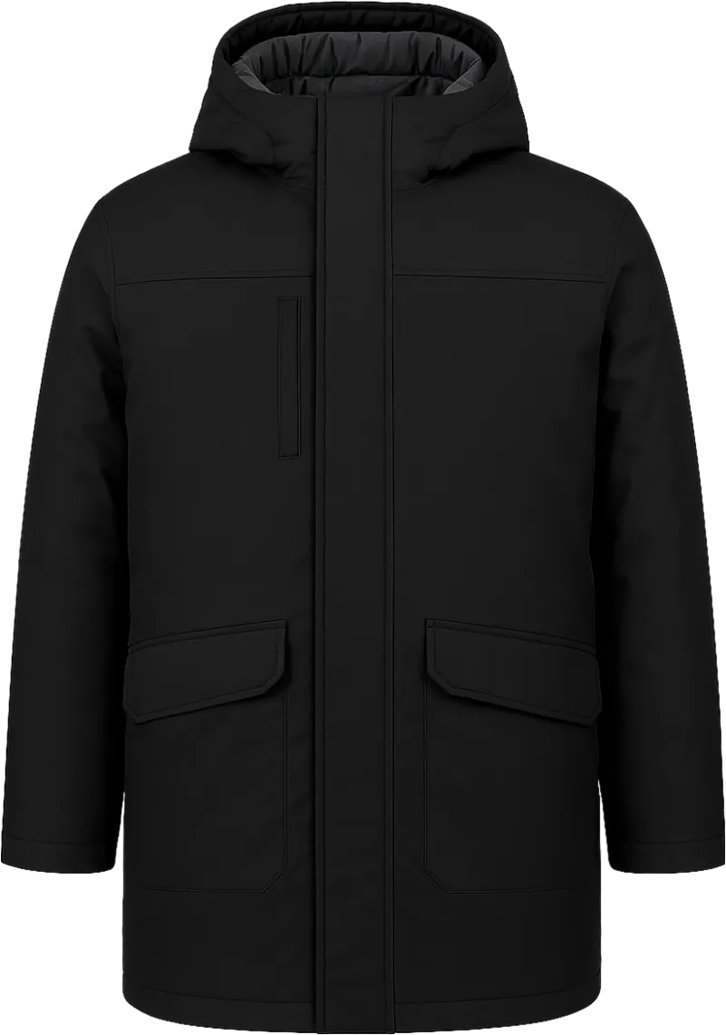 CORE365 Men's Inspire 3-in-1 Jacket with Insulated Liner