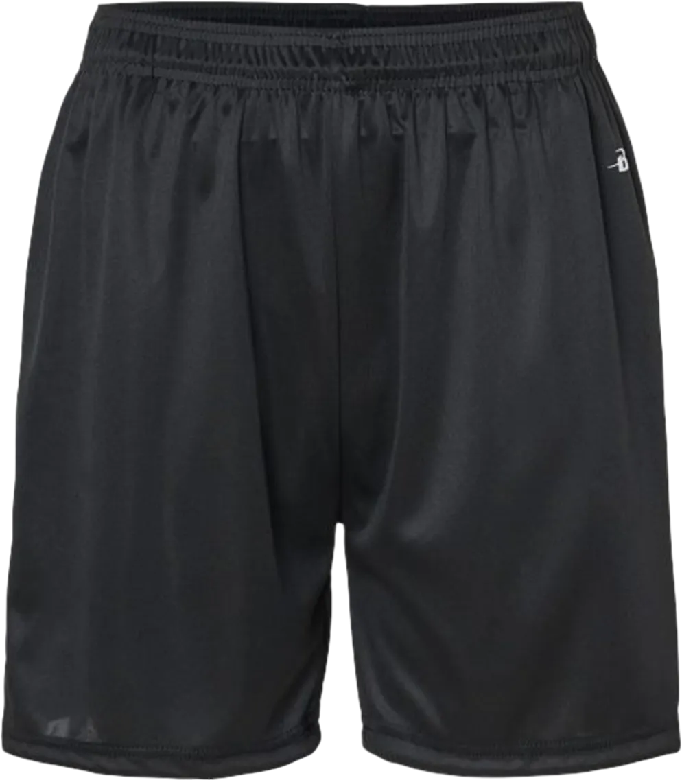 B-Core 5" Pocketed Short