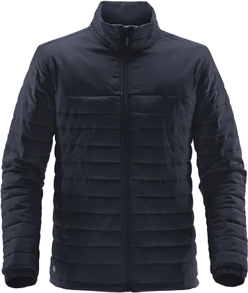 Nautilus Quilted Jacket