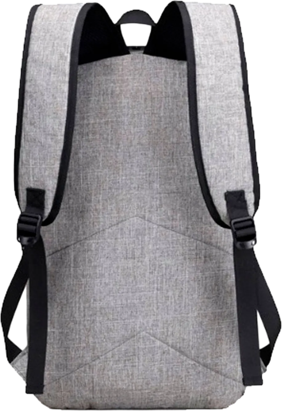 Security Laptop Backpack
