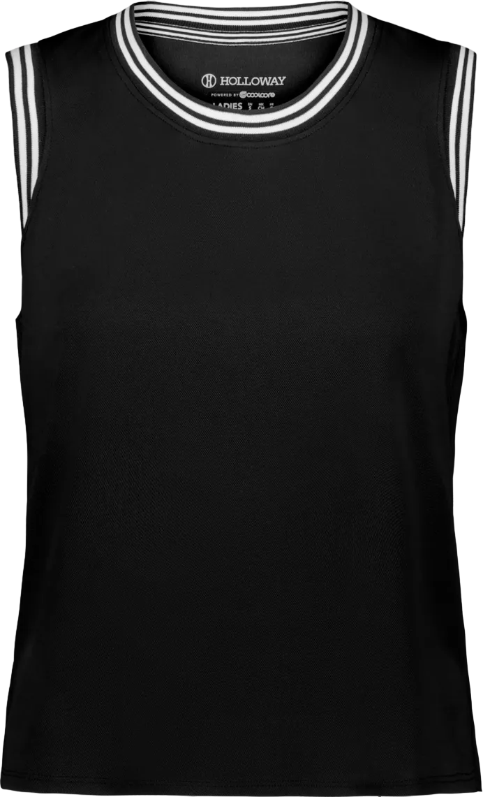ecoRevive Ladies Court Tank