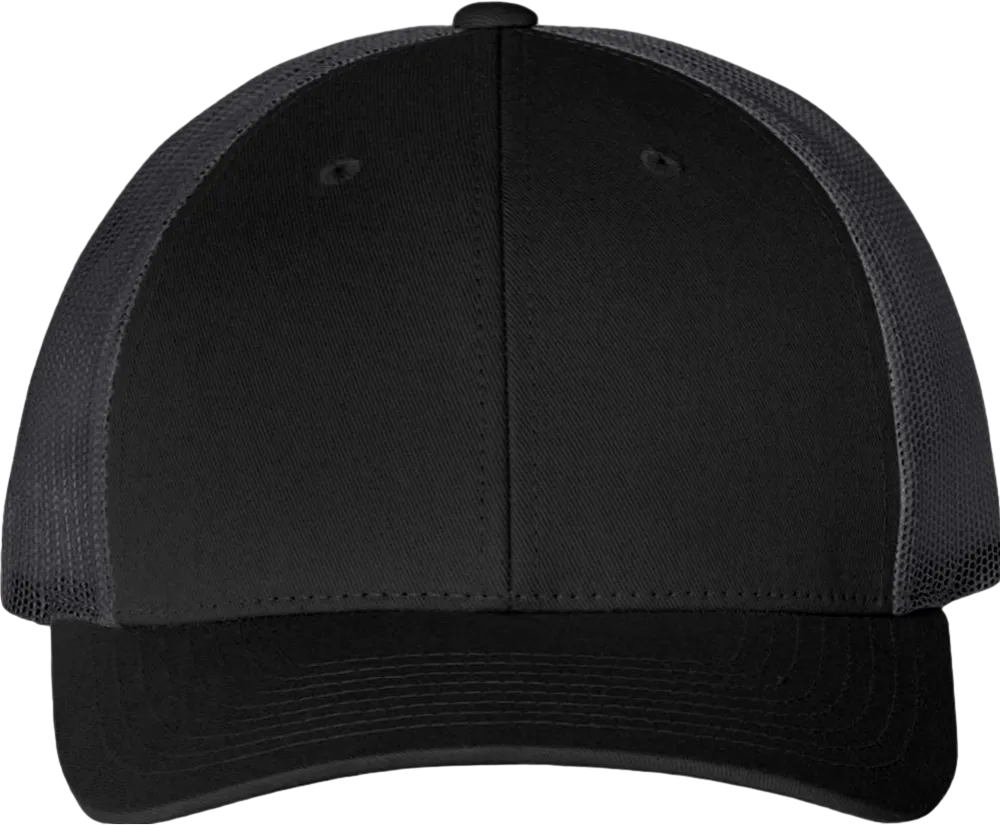 Low Pro Trucker Cap