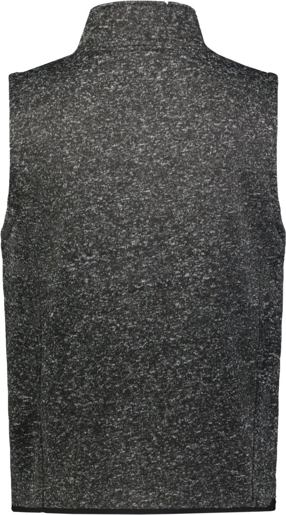 Alpine Sweater Fleece Vest