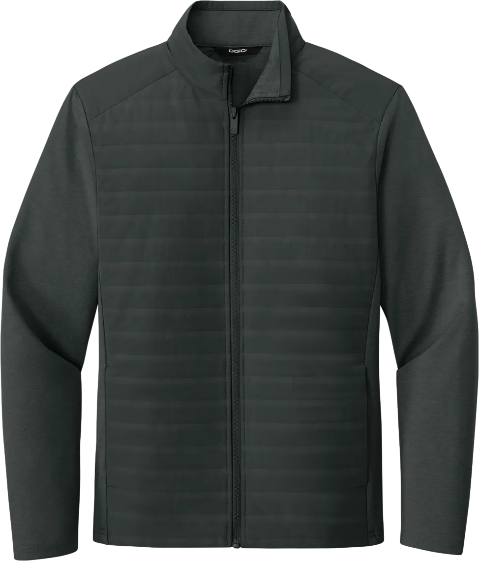 Driveline Hybrid Jacket