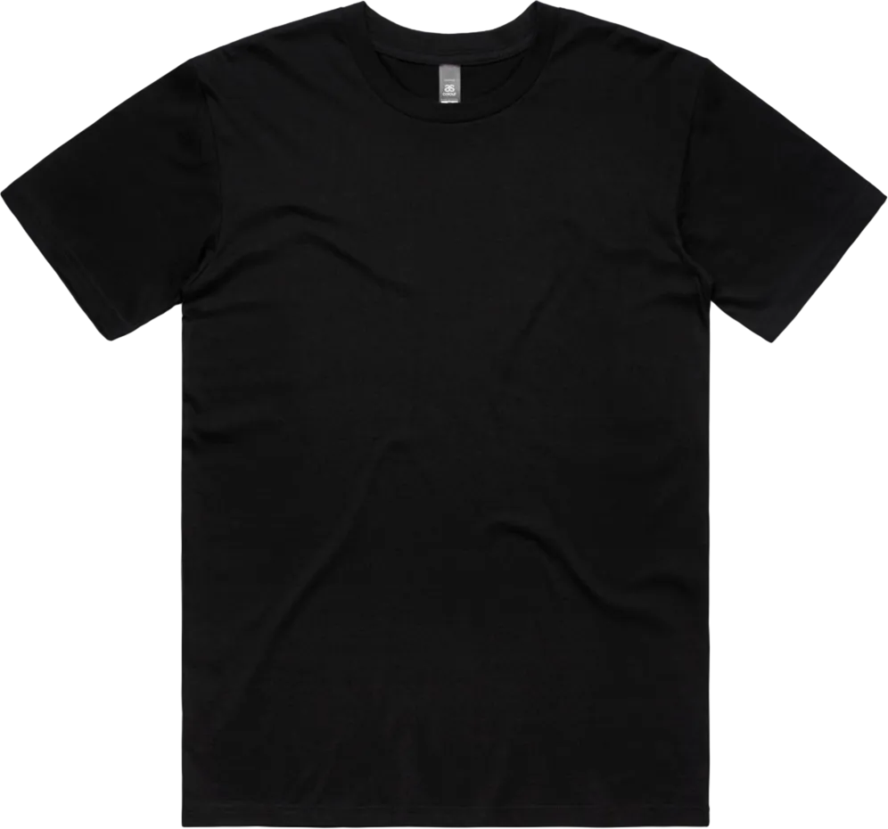 Staple Minus Tee [-2"]