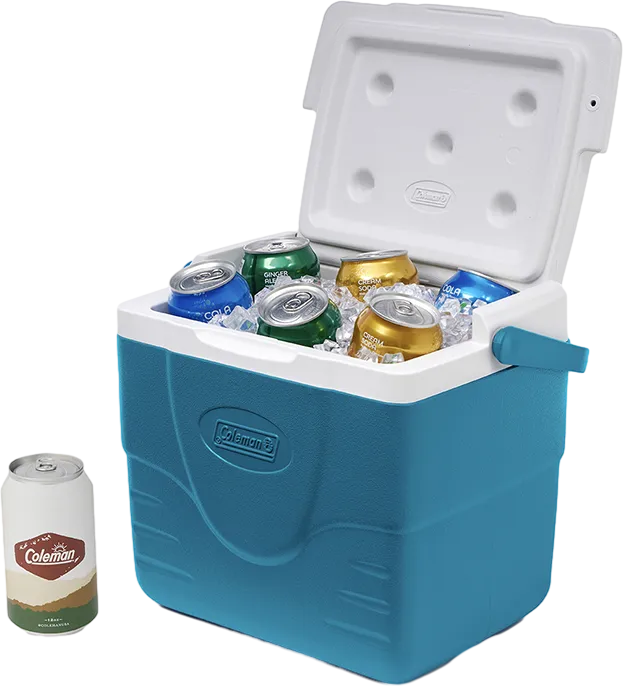 Coleman Chiller Cooler