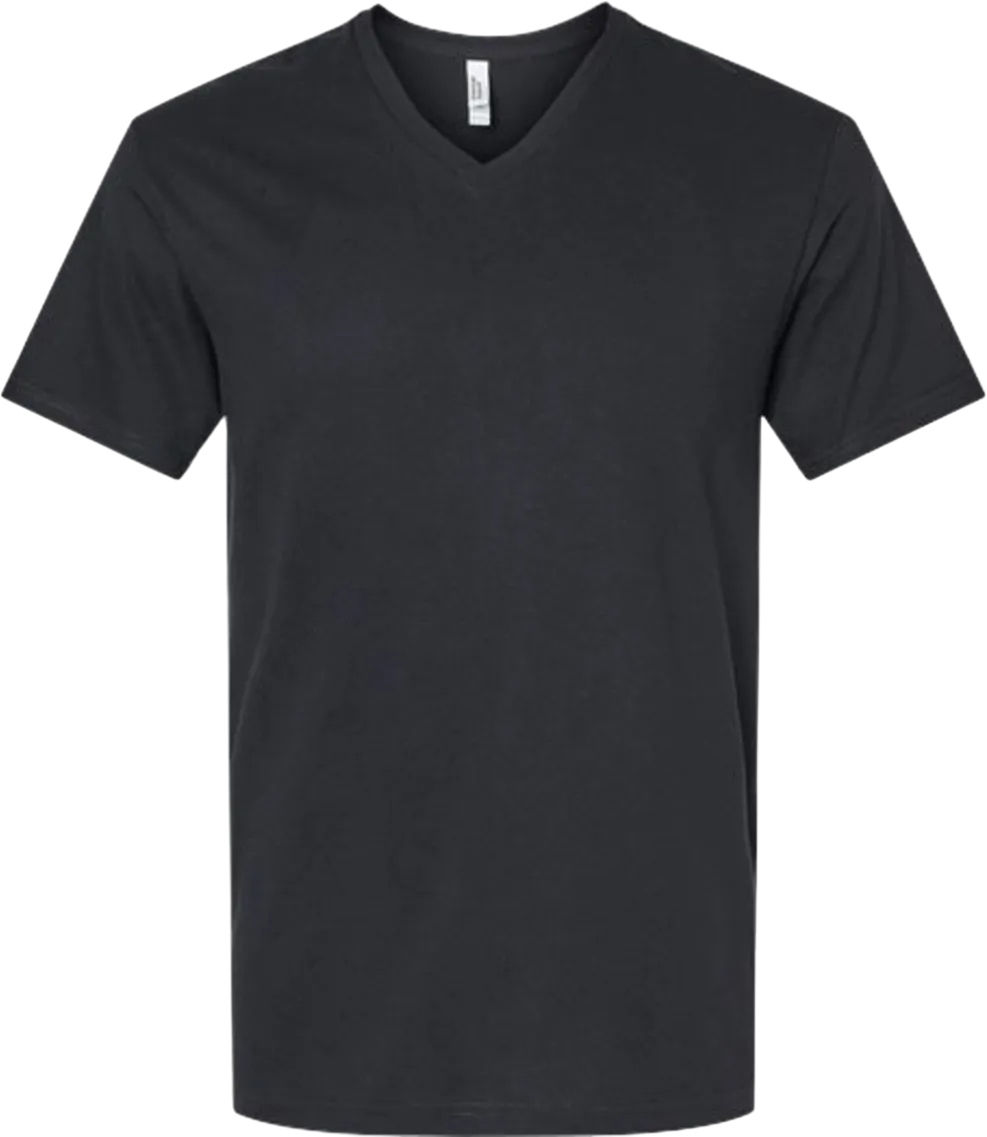 CVC V-Neck Tee