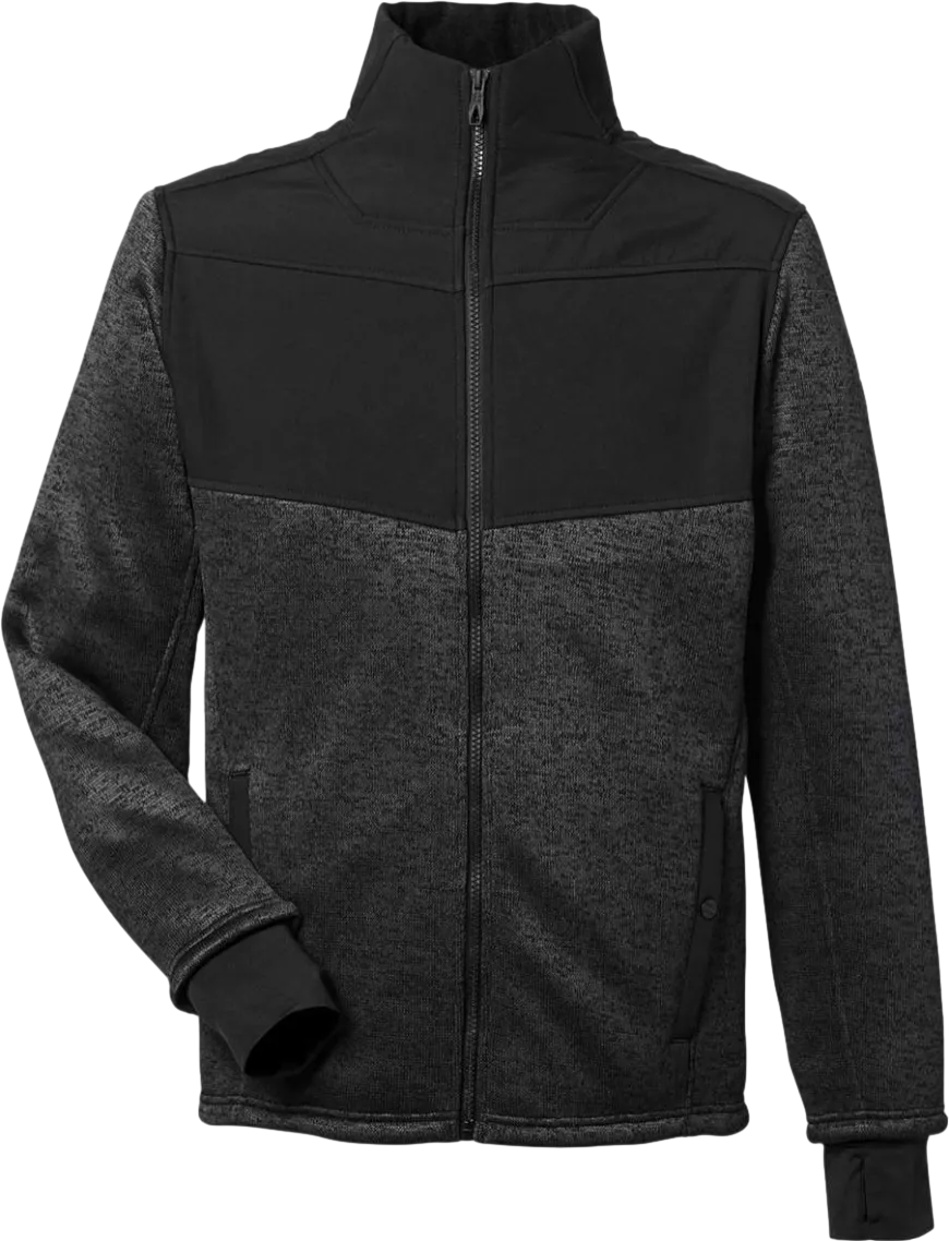 Men's Passage Sweater Jacket