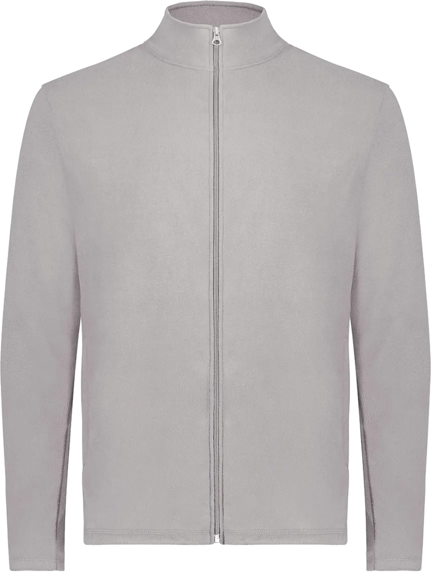 Eco Revive Micro-Lite Fleece Full-Zip Jacket