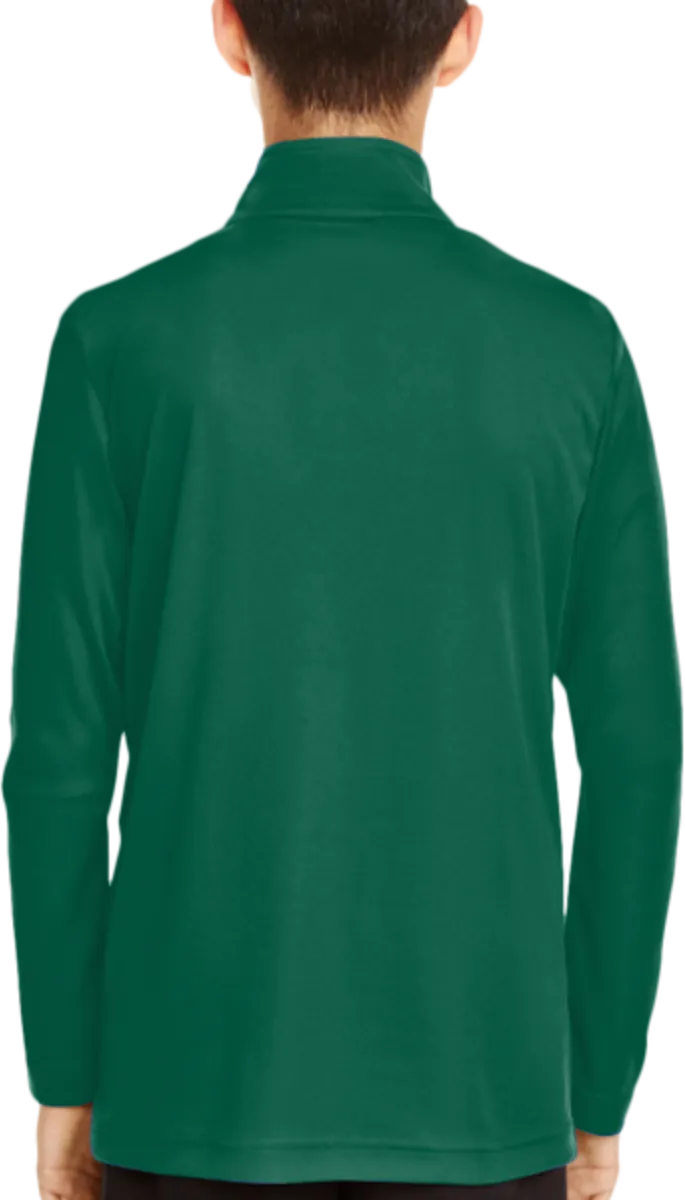 Youth Zone Performance 1/4-Zip
